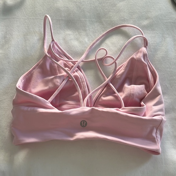 lululemon athletica Other - ⭐️🌴Sz 6 Lululemon Bra